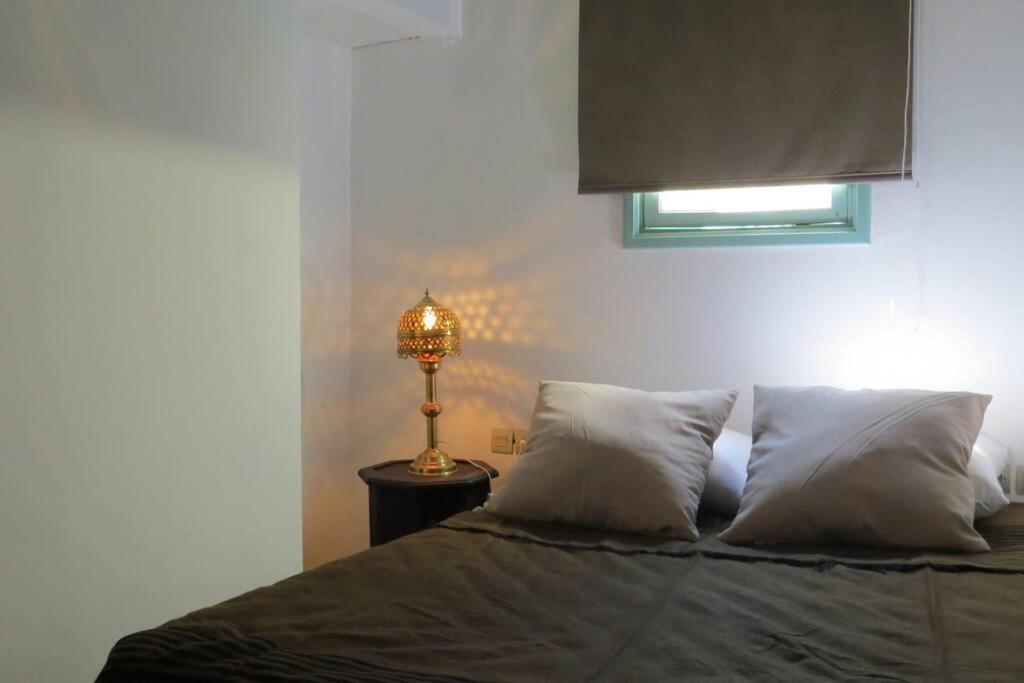 Vila Dar El Marsa Tanger Exteriér fotografie