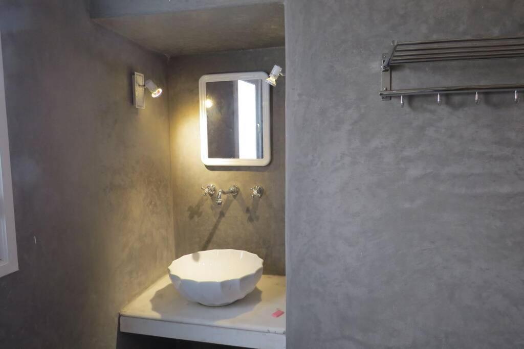 Vila Dar El Marsa Tanger Exteriér fotografie