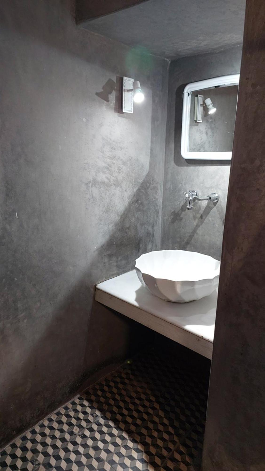 Vila Dar El Marsa Tanger Exteriér fotografie